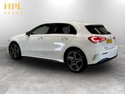 Mercedes-Benz A Class 1.3 A250e 15.6kWh AMG Line Edition (Premium) Hatchback 5dr Petrol Plug-in H 5