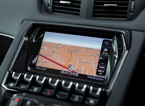 Lamborghini Aventador SVJ LP 770-4 18