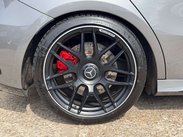 Mercedes-Benz A Class 2.0 AMG A 45 S 4Matic+ Plus Auto 4WD 5dr 81