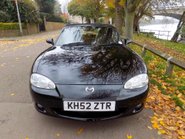 Mazda MX-5 S-VT SPORT 87