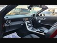 Mercedes-Benz SLK SLK200 BLUEEFFICIENCY AMG SPORT 11