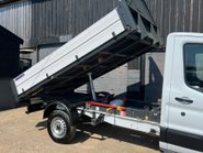 Ford Transit TIPPER 350 LEADER C/C ECOBLUE 7