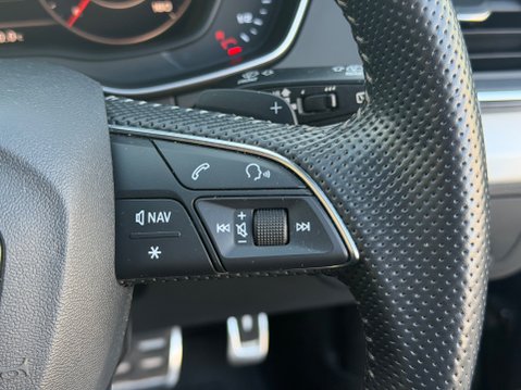 Audi Q5 TDI QUATTRO S LINE 15