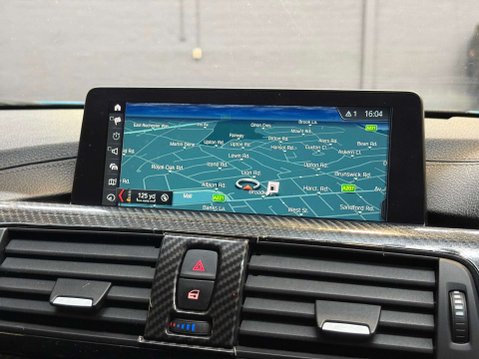 BMW 4 Series 2.0 420i M Sport Auto 2dr 34