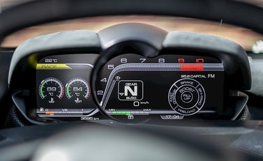 Ferrari LaFerrari 17