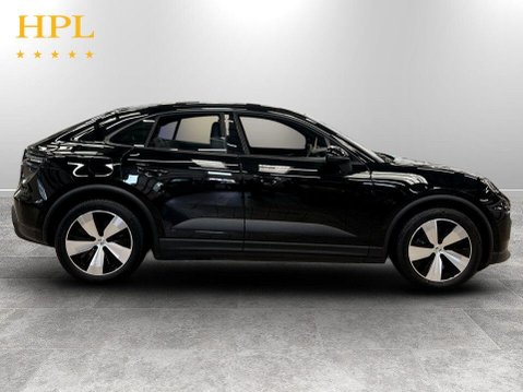Porsche Macan 100kWh 4 SUV 5dr Electric Auto 4WD (408 ps) 1 Owner - Sensors - Bluetooth 8