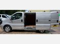 Renault Trafic 2.0 dCi SL27 Sport Panel Van 3dr Diesel Manual L1 H1 (198 g/km, 115 bhp) 5