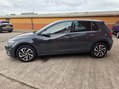 Volkswagen Golf 1.6 Golf Match TDI 5dr 5