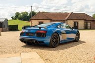 Audi R8 5.2 FSI V10 Plus S Tronic quattro Euro 6 (s/s) 2dr 8