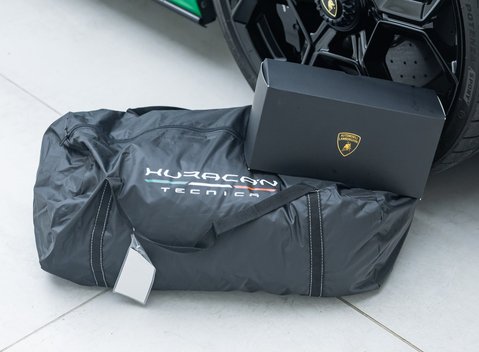 Lamborghini Huracan Tecnica 47