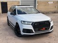 Audi Q7 3.0 TDI V6 S line Tiptronic quattro Euro 6 (s/s) 5dr 5