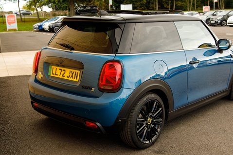 Mini Hatch COOPER S LEVEL 3 8