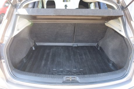 Nissan Qashqai Acenta 33