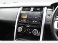 Land Rover Discovery DYNAMIC HSE 21