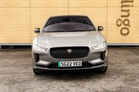 Jaguar I-Pace BLACK 6
