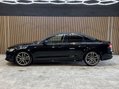 Audi A6 3.0 A6 Black Edition TDI Quattro Semi-Auto 4WD 4dr 31