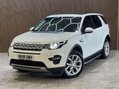 Land Rover Discovery Sport 2.0 Discovery Sport HSE SD4 Auto 4WD 5dr 4