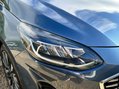 Ford Fiesta TITANIUM X MHEV 17