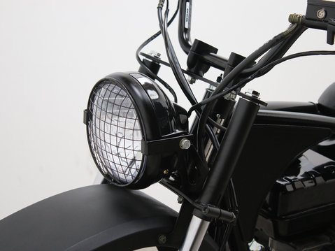Skyteam ST 212cc MINI BIKE 11