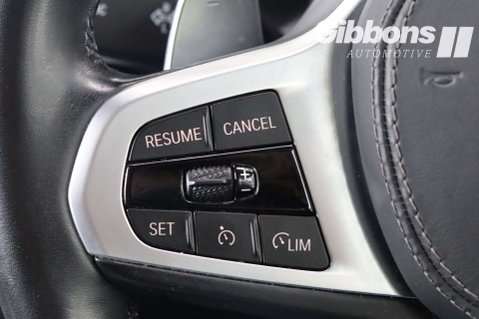 BMW X5 3.0 X5 xDrive 40i M Sport Auto 4WD 5dr 35