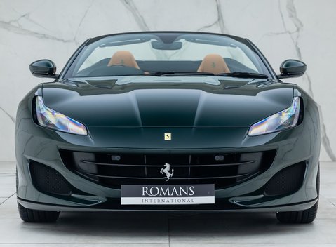 Ferrari Portofino 11