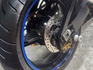 Suzuki GSX-R 2005 28K NEW MOT SERVICED WARRANTY 600CC SUPER SPORT GIXXER 55