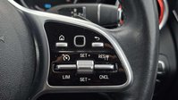 Mercedes-Benz C Class 1.5 C200 MHEV EQ Boost Sport Saloon 4dr Petrol G-Tronic+ Euro 6 (s/s) (198  25