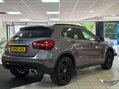 Mercedes-Benz GLA 1.6 GLA180 Urban Edition 7G-DCT Euro 6 (s/s) 5dr 84