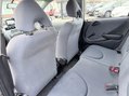 Honda Jazz 1.2 i-DSI S 5dr 17