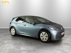 Volkswagen ID.3 Pro Performance 58kWh Business Hatchback 5dr Electric Auto (204 ps) Parking