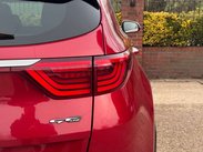 Kia Sportage 1.6 Sportage GT-Line 4WD 5dr 20