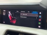Porsche Taycan Performance Plus 93.4kWh 4S Saloon 4dr Electric Auto 4WD (11kW Charger) (57 36