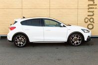 Ford Focus X VIGNALE 13