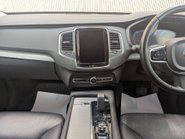 Volvo XC90 2.0 XC90 B5 MHEV AWD Auto 4WD 5dr 2