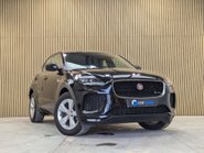 Jaguar E-Pace 2.0 E-PACE R-Dynamic S D AWD Auto 4WD 5dr 14