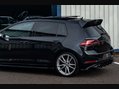 Volkswagen Golf 2.0 Golf R TSi Semi-Auto 4WD 5dr 24
