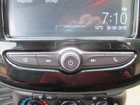 Vauxhall Corsa 1.4i ecoTEC Energy Euro 6 3dr 15