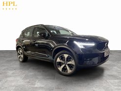 Volvo XC40 2.0 B4 MHEV Plus Dark SUV 5dr Petrol Hybrid DCT Auto Euro 6 (s/s) (197 ps)