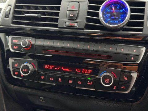 BMW M3 3.0 BiTurbo Competition Saloon 4dr Petrol DCT Euro 6 (s/s) (450 ps) 37