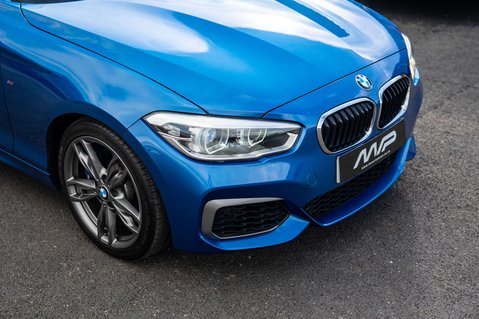 BMW 1 Series 3.0 M135i 3dr 25