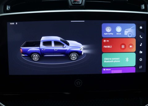 Maxus T90 88.5kWh Elite Pickup Double Cab 4dr Electric Auto RWD (177 ps) 26