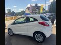 Ford Ka 1.2 Zetec Euro 5 (s/s) 3dr 4
