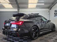 Audi RS6 4.0 TFSI V8 Vorsprung Estate 5dr Petrol Tiptronic quattro Euro 6 (s/s) (600 6