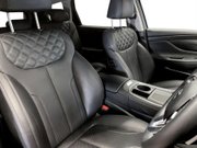 Hyundai SANTA FE 1.6 T-GDi 13.8kWh Premium SUV 5dr Petrol Plug-in Hybrid Auto 4WD Euro 6 (s/ 11