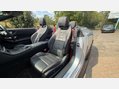 Mercedes-Benz E Class 3.0 AMG E 53 4Matic Auto 4WD 2dr 10