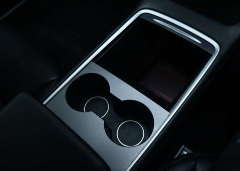 Tesla Model 3 Standard Range Plus Saloon 4dr Electric Auto RWD (241 bhp) 31