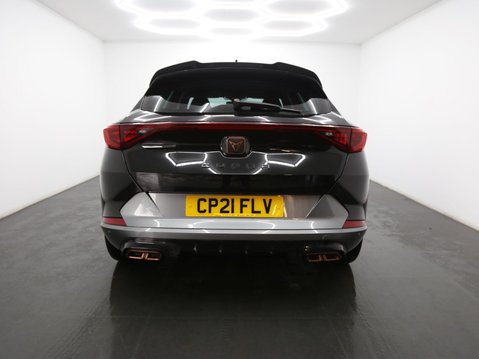 Cupra Formentor 1.4 eHybrid 12.8kWh VZ2 DSG Euro 6 (s/s) 5dr 6