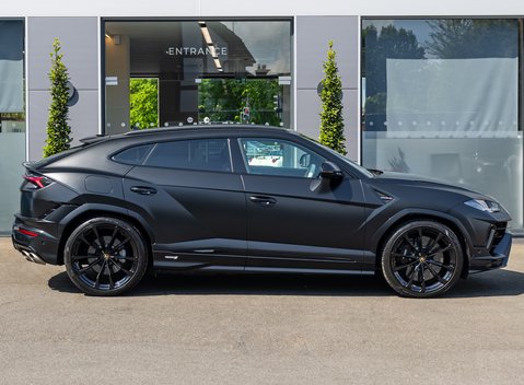 Lamborghini Urus S 3