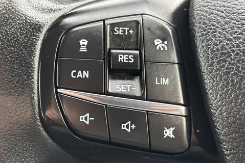 Ford Transit Custom 320 L1 Sport 185 ps DCIV Automatic 23