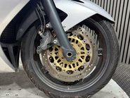 Triumph Sprint 2005 36K SPARES OR REPAIR BREAKER PROJECT PARTS BIKE 1050CC 8